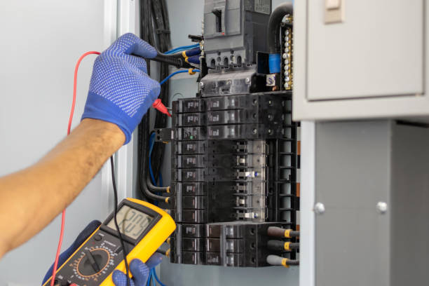 Emergency Electrical Repair Services in Ashland, NJ